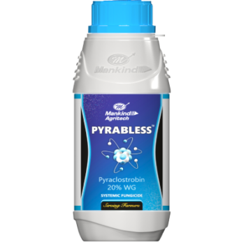 Pyrabless Fungicide